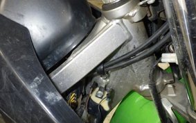KAWASAKI KLX125 2025 LX125C