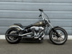 Фото Harley FXSB BREAKOUT 2016 с японского аукциона