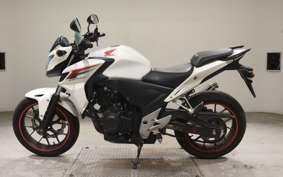 HONDA CB400F 2016 NC47