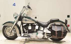 HARLEY FLSTN 1340 1995