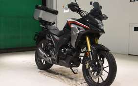 HONDA CB200X 2001