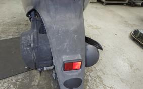 SUZUKI LET's 4 2026 CA45A