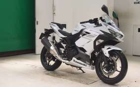 KAWASAKI NINJA 400 2022 EX400L