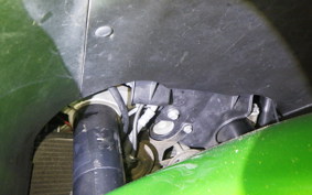 KAWASAKI ZX 1400 NINJA R A 2012
