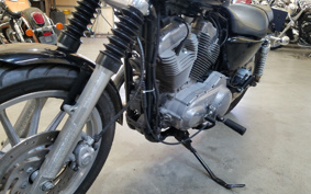 HARLEY XL883 2009 CN2