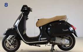 VESPA GTS250 IE