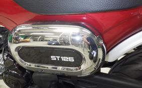 HONDA DAX 125 JB04