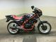 Фото Honda VT250F 1983 с японского аукциона