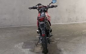 KAWASAKI D TRACKER 125 LX125D