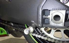 KAWASAKI NINJA ZX-6R A 2024 ZX636J