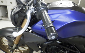 HONDA CB250RA MC52