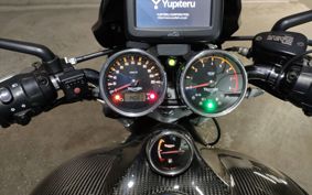 TRIUMPH ROCKET3 CLASSIC 2007 TLC603