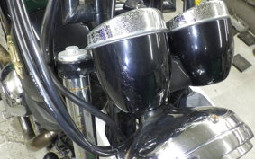 HONDA VRX400 1997 NC33
