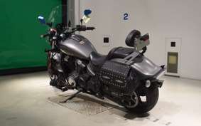 YAMAHA XVS1300CA STRIKER 2014