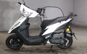 YAMAHA JOG 125 SEJ5J