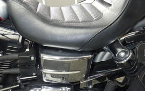 HARLEY FXDL 1580 2015