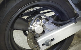 HONDA HORNET 250 2021 MC31