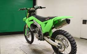 KAWASAKI KX250 2024 KX252C