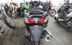 SUZUKI SKYWAVE 200 (Burgman 200) CH41A