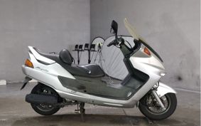 YAMAHA MAJESTY 250 4HC
