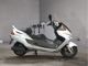 Фото Yamaha MAJESTY 250 с японского аукциона