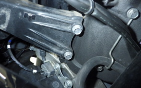 KAWASAKI ZX 1400 NINJA R 2012