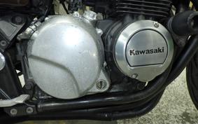 KAWASAKI ZEPHYR 400 Gen.2 1995 ZR400C