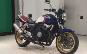 HONDA CB400SF VTEC Spec3 2008 NC39