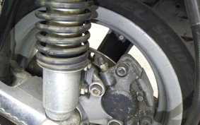 VESPA LX125 1988