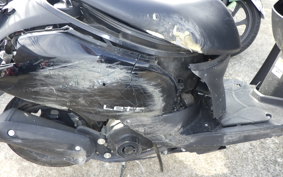SUZUKI LET's CA4AA
