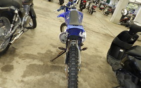 YAMAHA TT-R125 1990 CE07Y