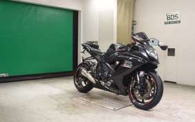 SUZUKI GSX-R750 2008