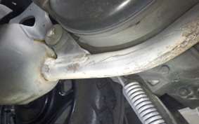 SUZUKI ADDRESS V125 G CF46A