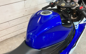 SUZUKI GSX-R600 2008 GN7DA