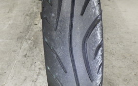 SUZUKI LET's 4 2021 CA45A