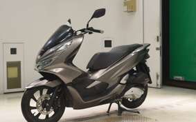 HONDA PCX 125 2017 JF81