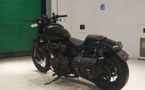 YAMAHA BOLT 950 R 2014