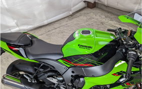 KAWASAKI NINJA ZX-10R 2023 ZXT02L