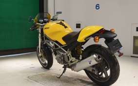 DUCATI MONSTER 400 IE 2004
