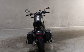 HONDA REBEL 250 S MC49