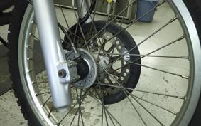 YAMAHA DT125R Gen.3 2026 3FW