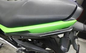 KAWASAKI NINJA 400R 2010 ER400B