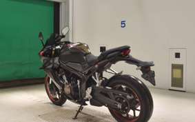 HONDA CBR650R 2019 RH03