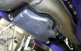 YAMAHA YZF-R7 2022 RM39J