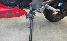 KAWASAKI NINJA 250 SL BX250A