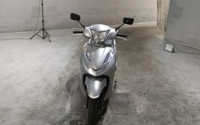 HONDA LEAD 125 JF45