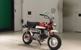 HONDA MONKEY 2016 AB27