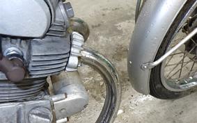 HONDA CB125 2016 CB125