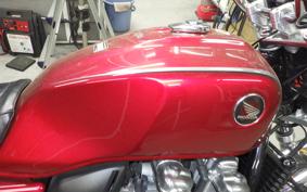 HONDA CB1100 EX ABS 2016 SC65