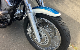 YAMAHA DRAGSTAR 1100 2001 3J00